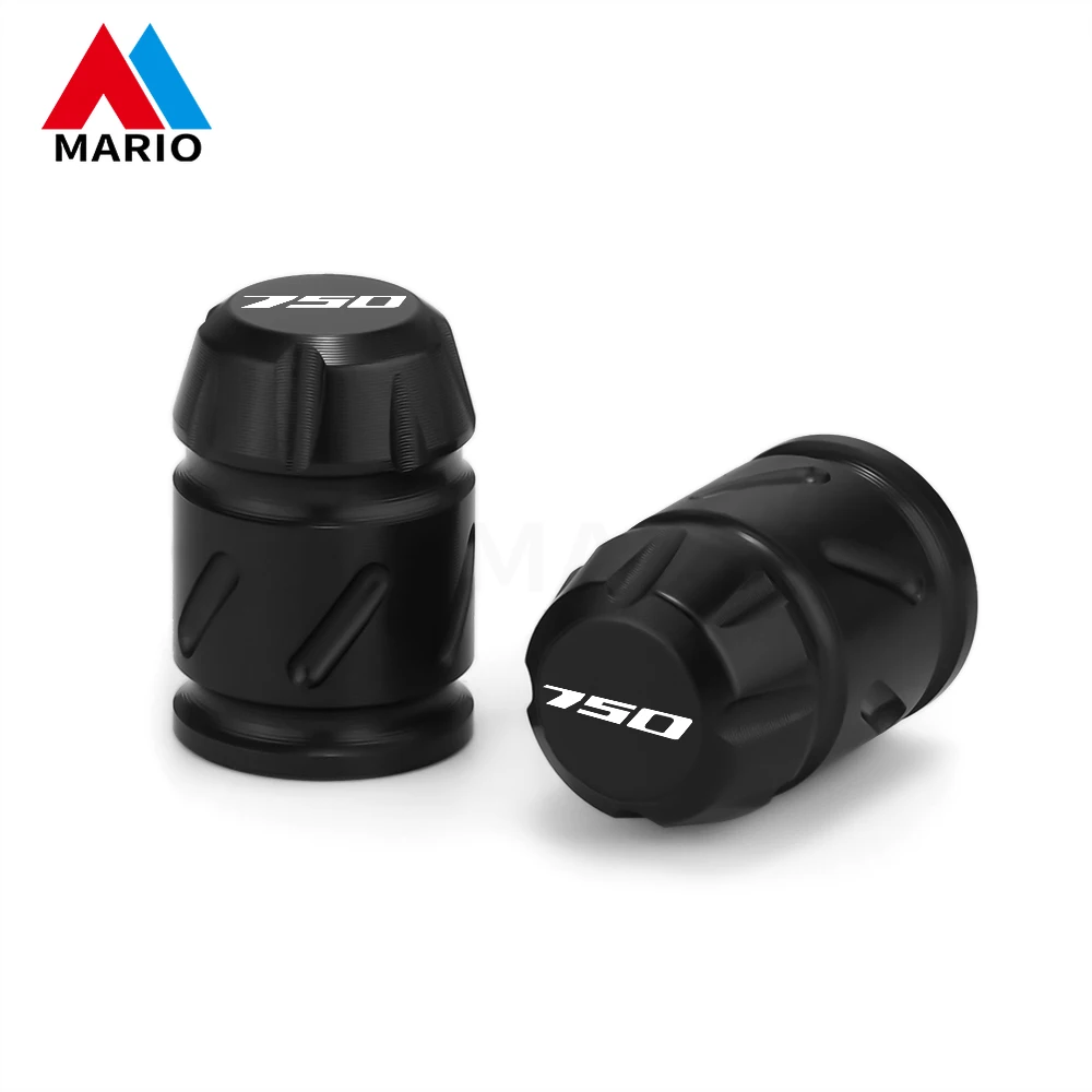 

Motorcycle CNC Aluminum Wheel Tire Valve Stem Caps Dustproof Cover For CB750 CB750 Hornet ALL YEARS
