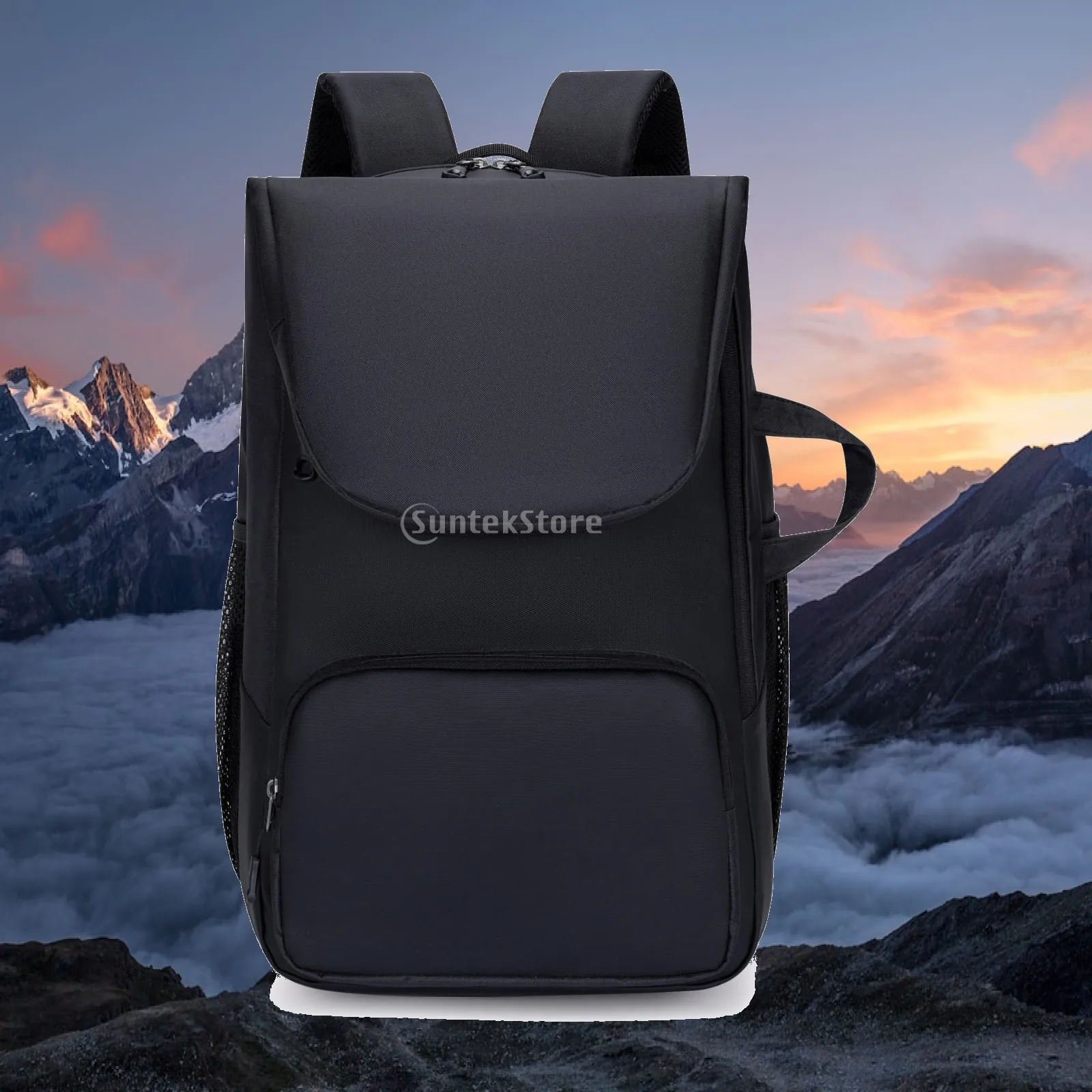 training-workout-backpack-athletic-gear-carrier-with-front-zip-pocket-side-mesh-pocket-for-active-lifestyle-organizer