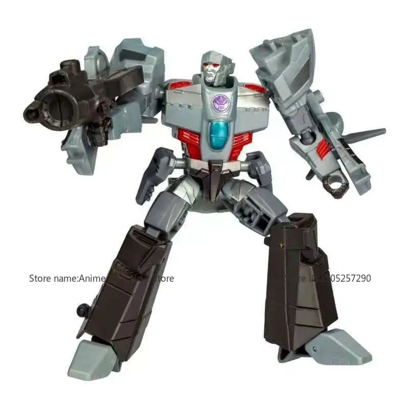 Merk+Op voorraad Transformer Studio Series Megatron ‌   Model Collectibles Actiepoppen Volwassen hobby's Handgemaakte geschenken Speelgoed Robot
