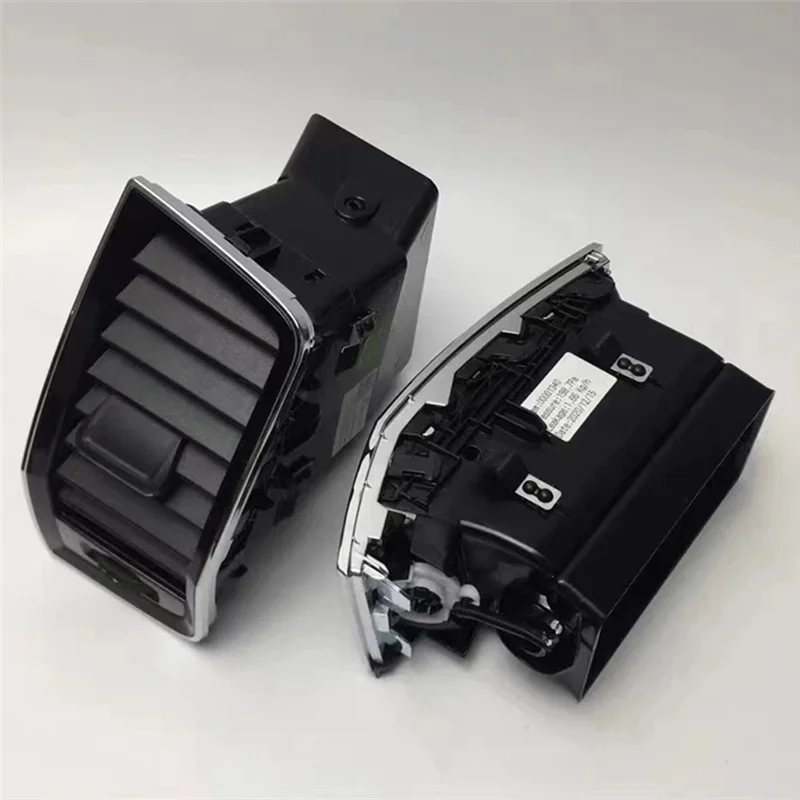 

Instrument Panel Air Conditioning Outlet Air Conditioning Vents For Skoda Kodiaq 2016-2022