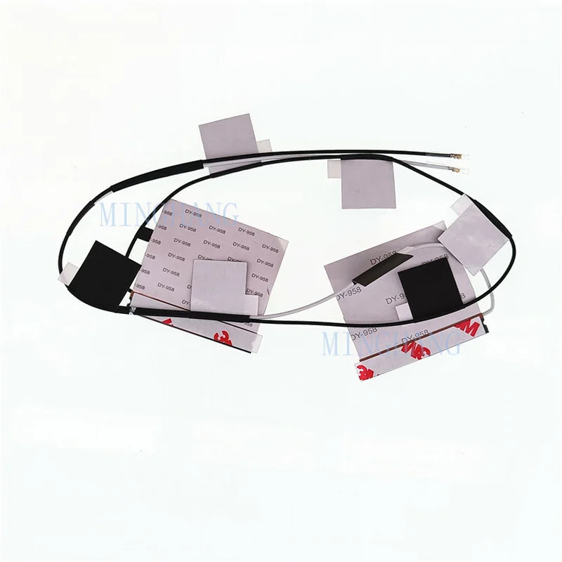 M  08DH28 FOR DELL Latitude 5500 5501 Precision 3540 3541 Antenna Wireless