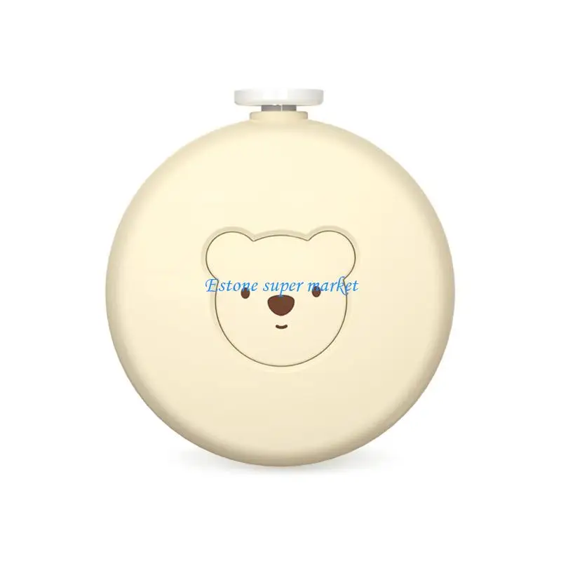 

090B Safe Nails Filer Grinder for Baby Infant Toddler Kids or Adult Fingernails