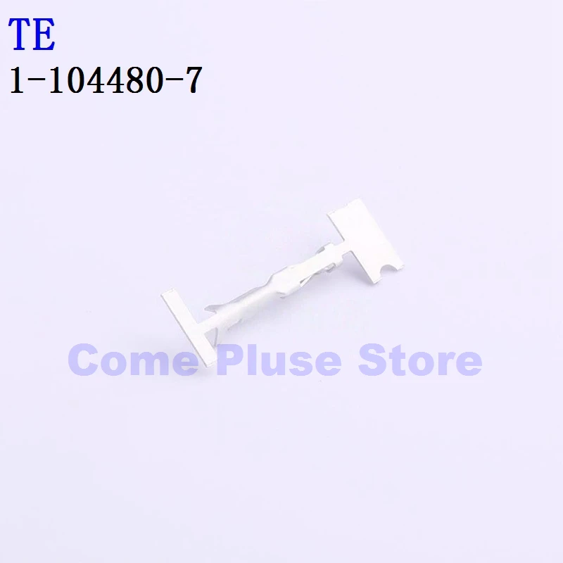 10PCS/100PCS 104479-8 106529-2 1-104480-2 Connettore 1-104480-7