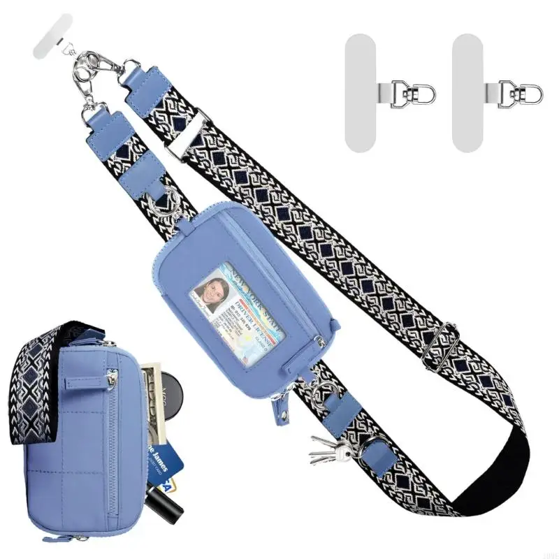 Waterproof Running Waist Pack Adjustable Belt Men Women Running Bags Portable JOME