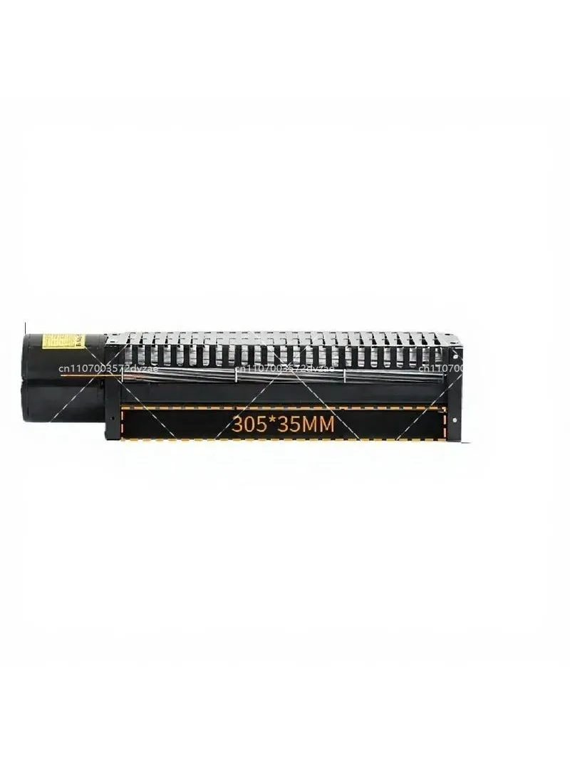 

Cross Flow Fan 06037 06031 06043 Induction Motor Replacement for Ventilation Systems