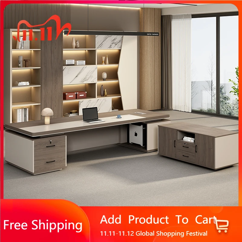 

Japanese Office Table Desk Room Desk Offer Auxiliary Reading Supplies Accessories Desktop Nordic Mesa De Comedor Hotel Furniture