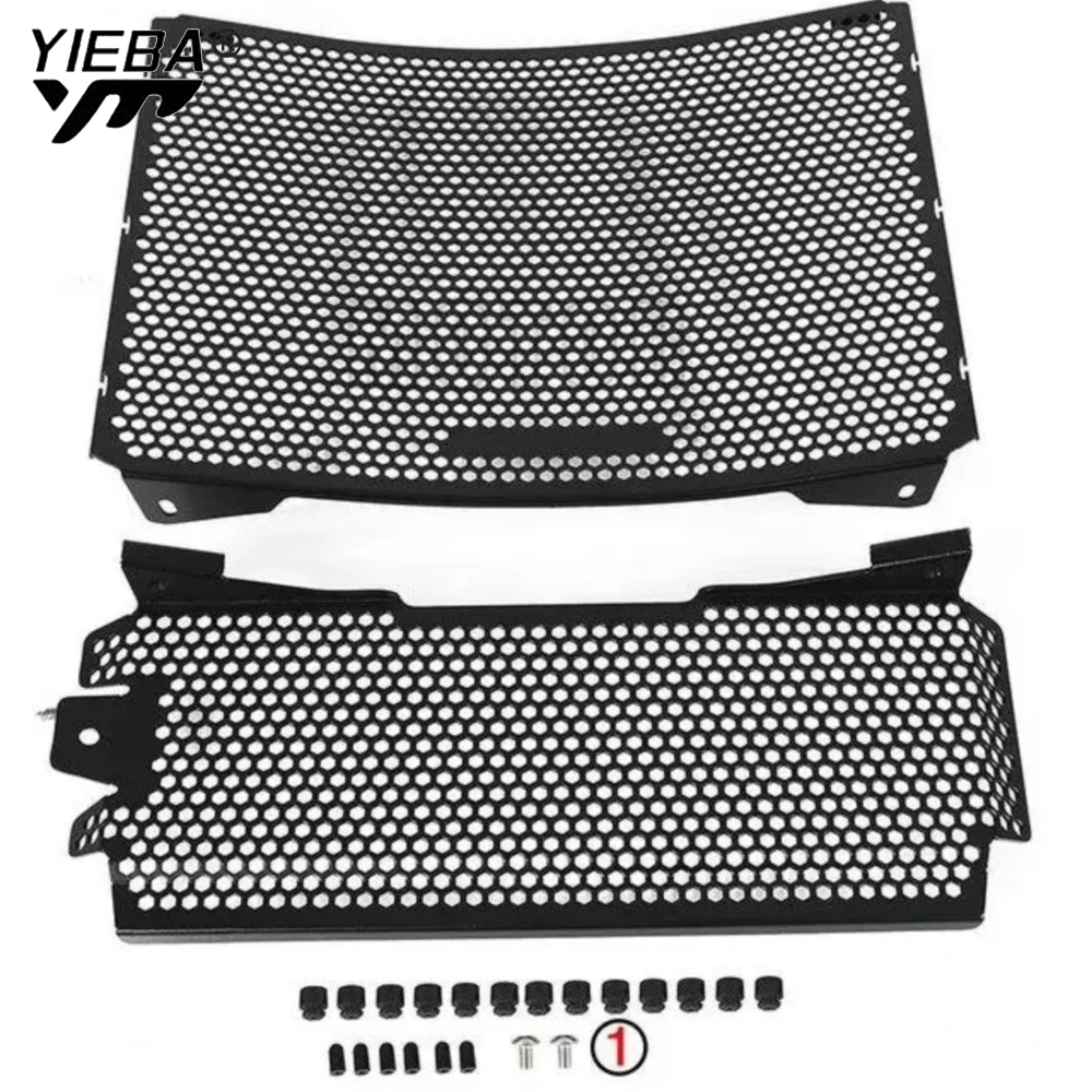 

2021 2022 2023 2024 2025 FOR Kawasaki ZX10R ZX10RR 2018 2019 2020 Radiator Guard Grille Cooler Cover Protection Ninja ZX-10R