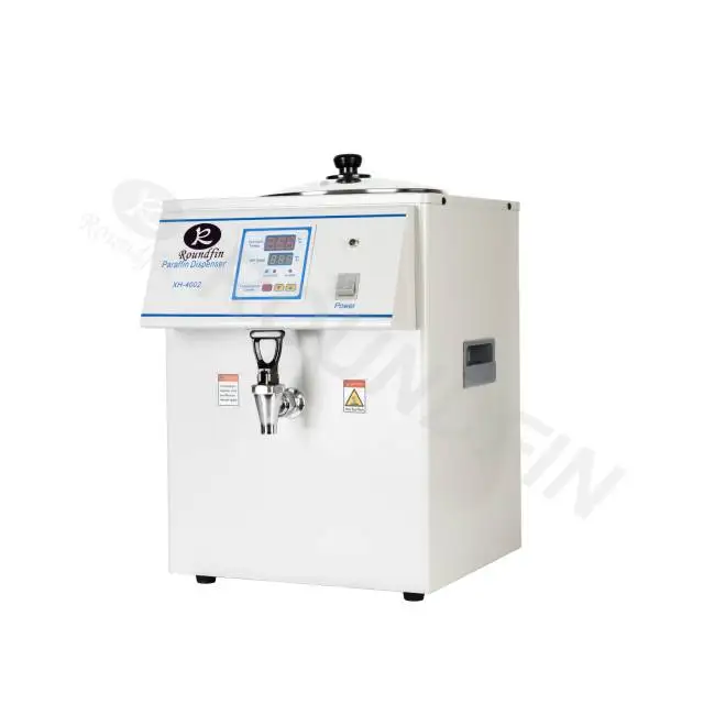 10L Medical Instrument Hospital Pathology Diagnostics Histology Laboratory Paraffin Wax Heater Melter