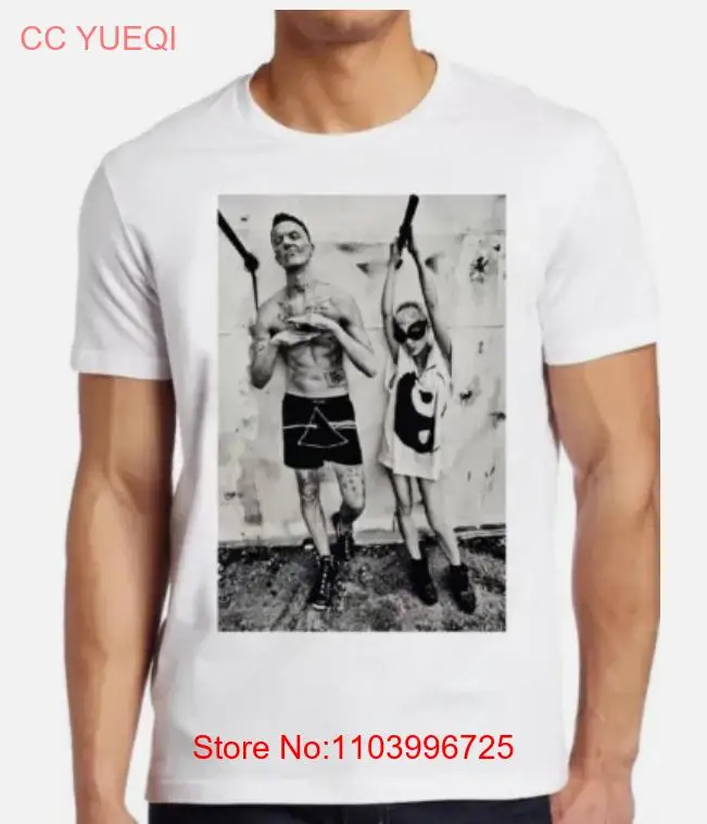 Die Antwoord Yolandi Retro T-Shirt Die Antwoord Band Shirt Unisex Gift For Fan