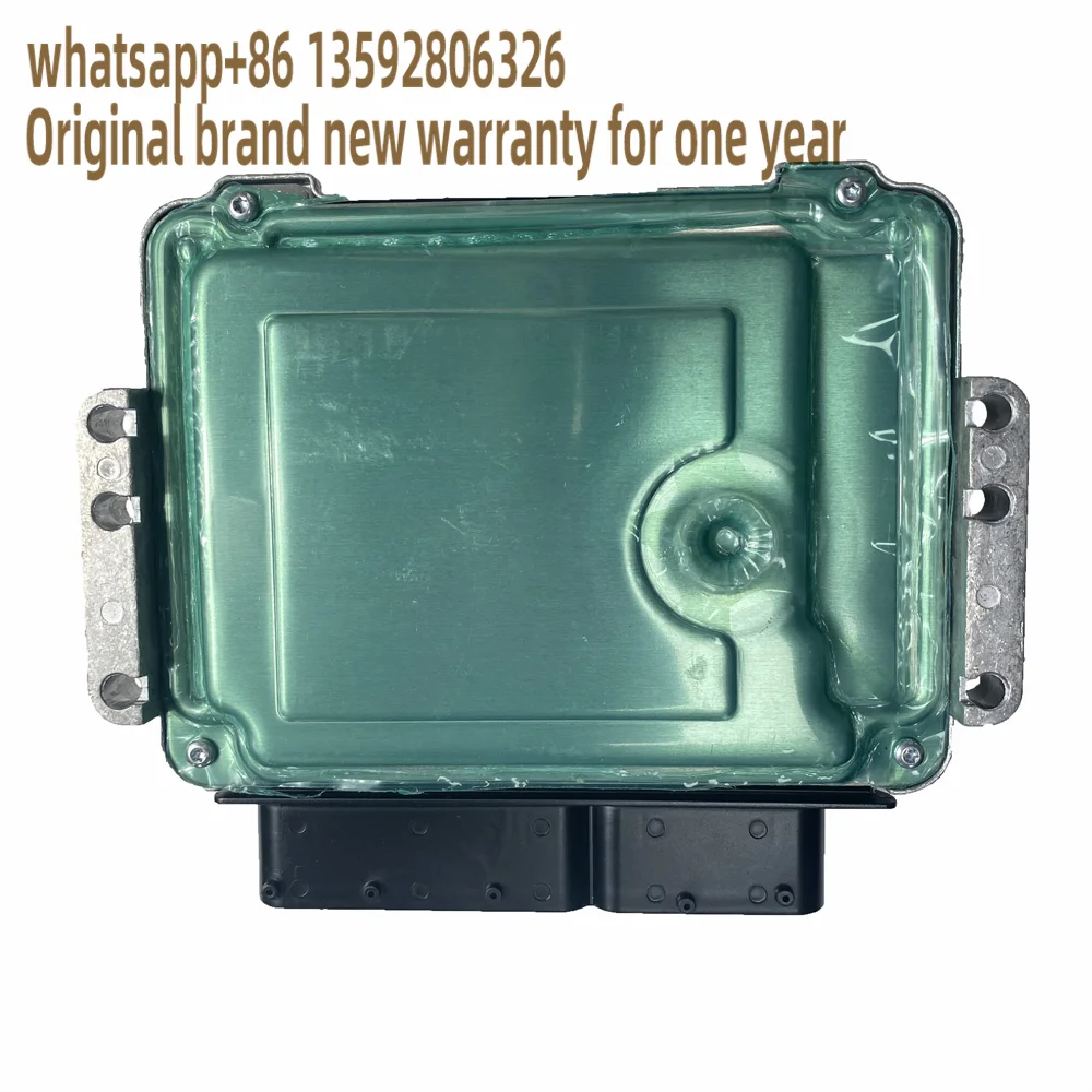 Original 39131-2b335 433 Ecu Engine Board Electronic Control Unit Meg17.9.12 For Kia Hyundai