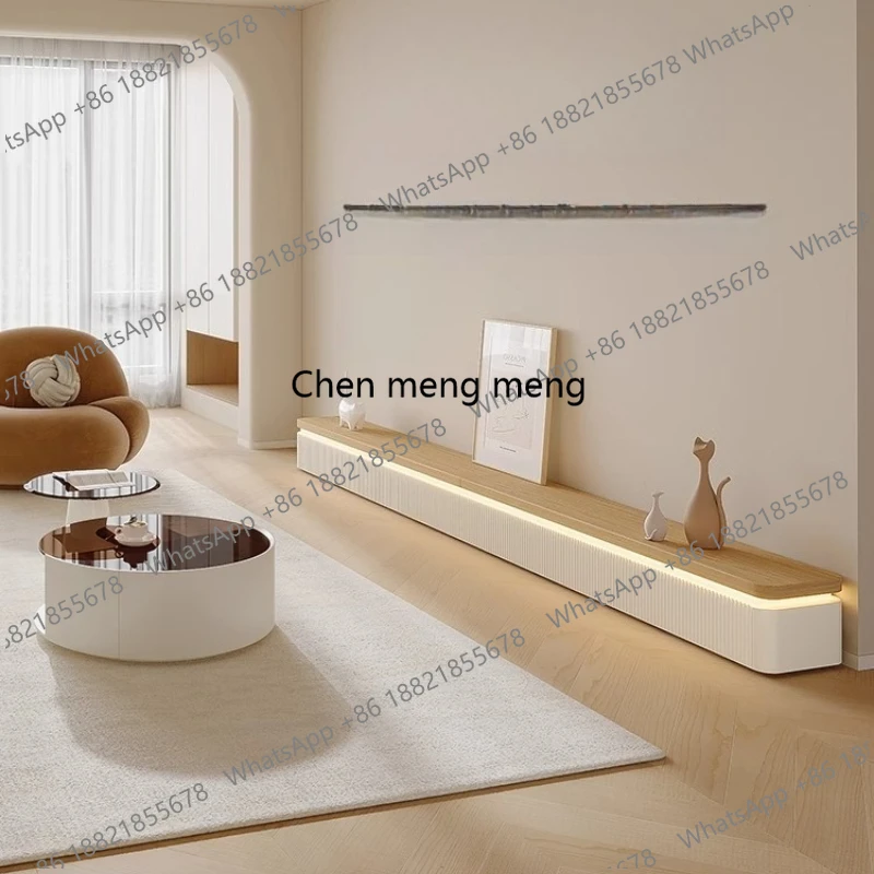 

Designer Nordic Tv Table Entertainment Floor Minimalist Creativity Tv Stands High End Movies Muebles Para Tv Trendy Furniture