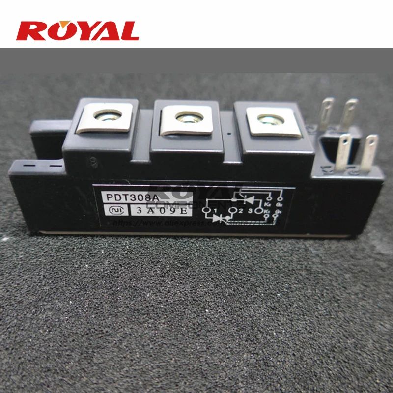 PDT508 PDT308 PDT608 PDT308A PDT608A PDT10016 PDT10018 PDT10012 PDT6016 PDT6012 modulo originale