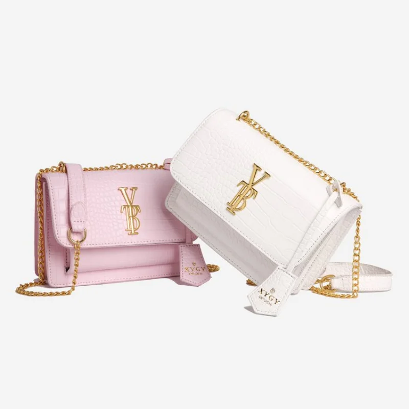 

Elegant Designer Inspired Leather Messenger Bag For Women Luxury Crossbody Shoulder Purse Stylish Tote Handbag