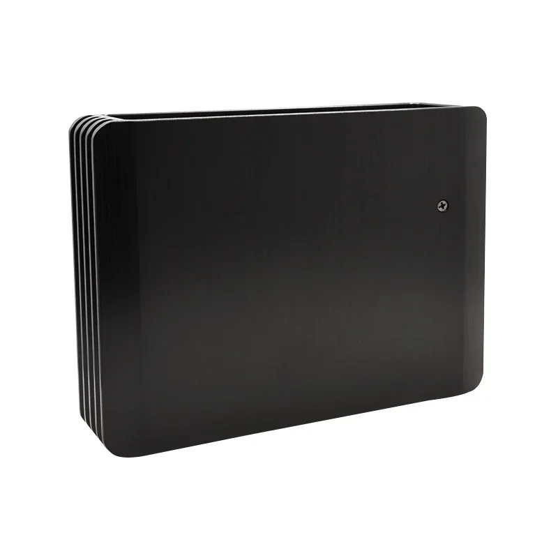 HT-490 Class Car Audio Processor Auto 4 Channel Power Subwoofer Amplifier Car Audio