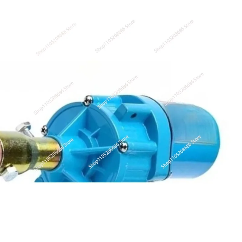 1 Set Electric Film Roller Greenhouse Roll Up Motor +Climbers+power Supply,  Electric Film Winding Machine