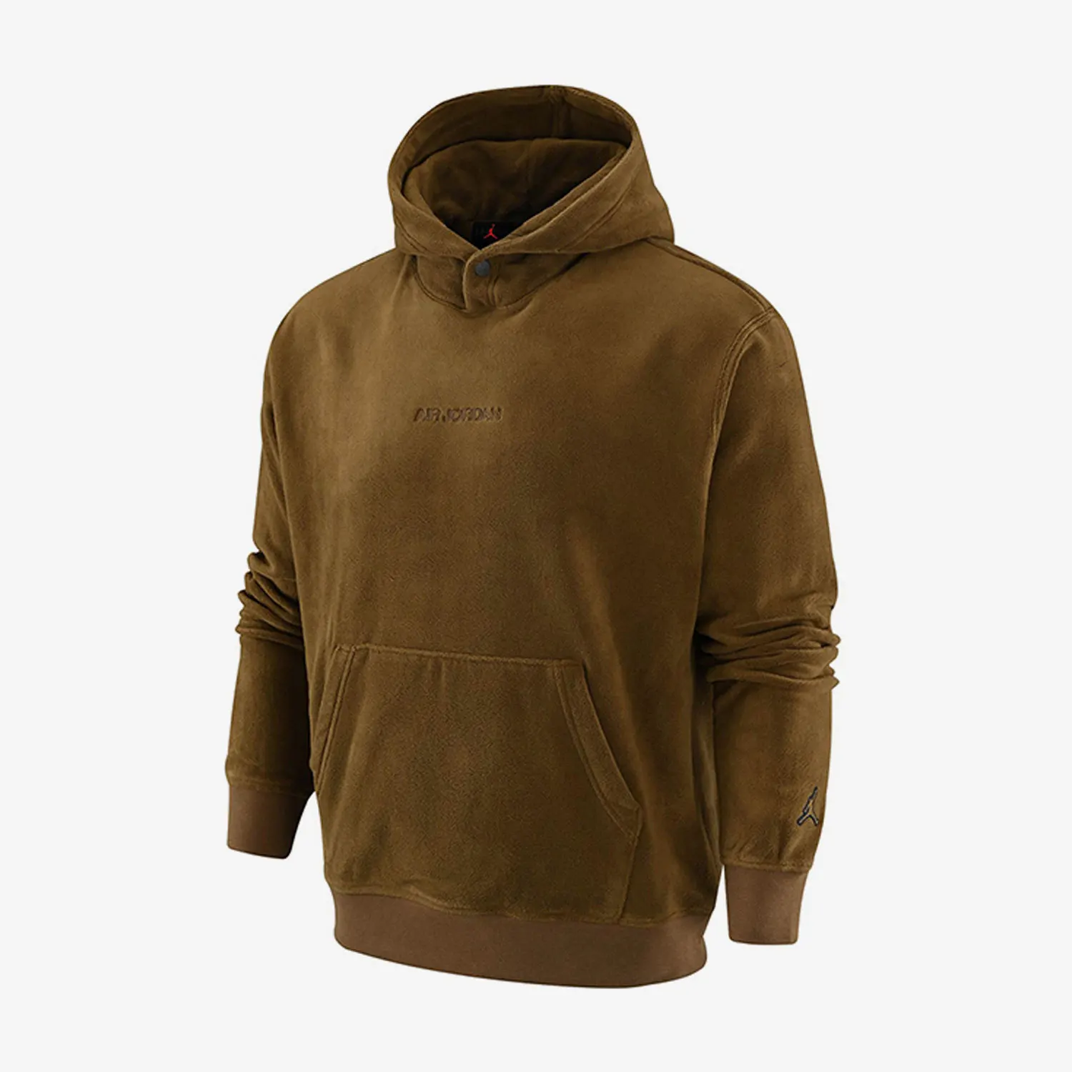 Nike genuine Jordan Essential Winter Men's Hoodie DV1572-385