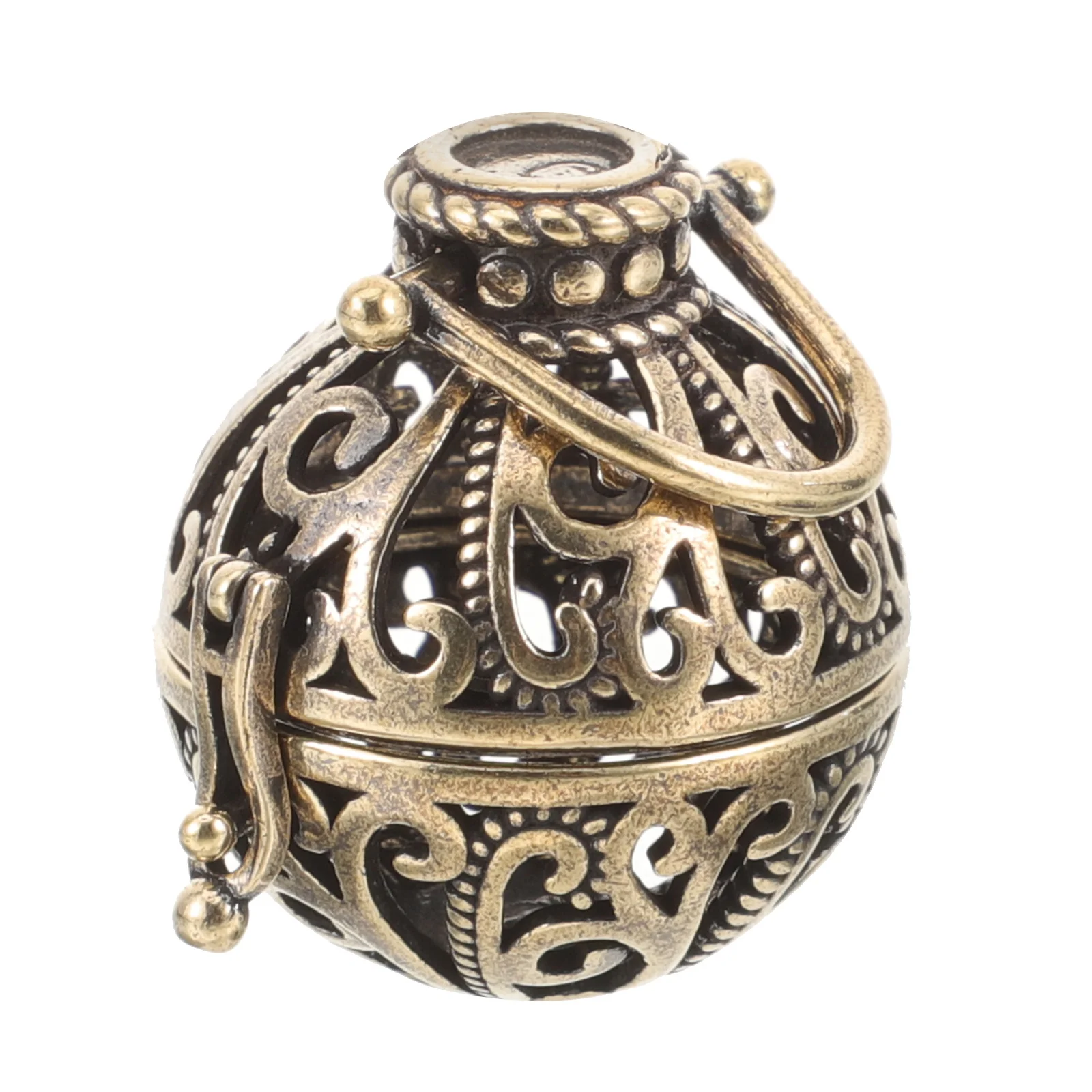 

Diffuser Aromatherapy Oils Jewelry Car Accessory Perfume Essential Necklace Hanging Ornament