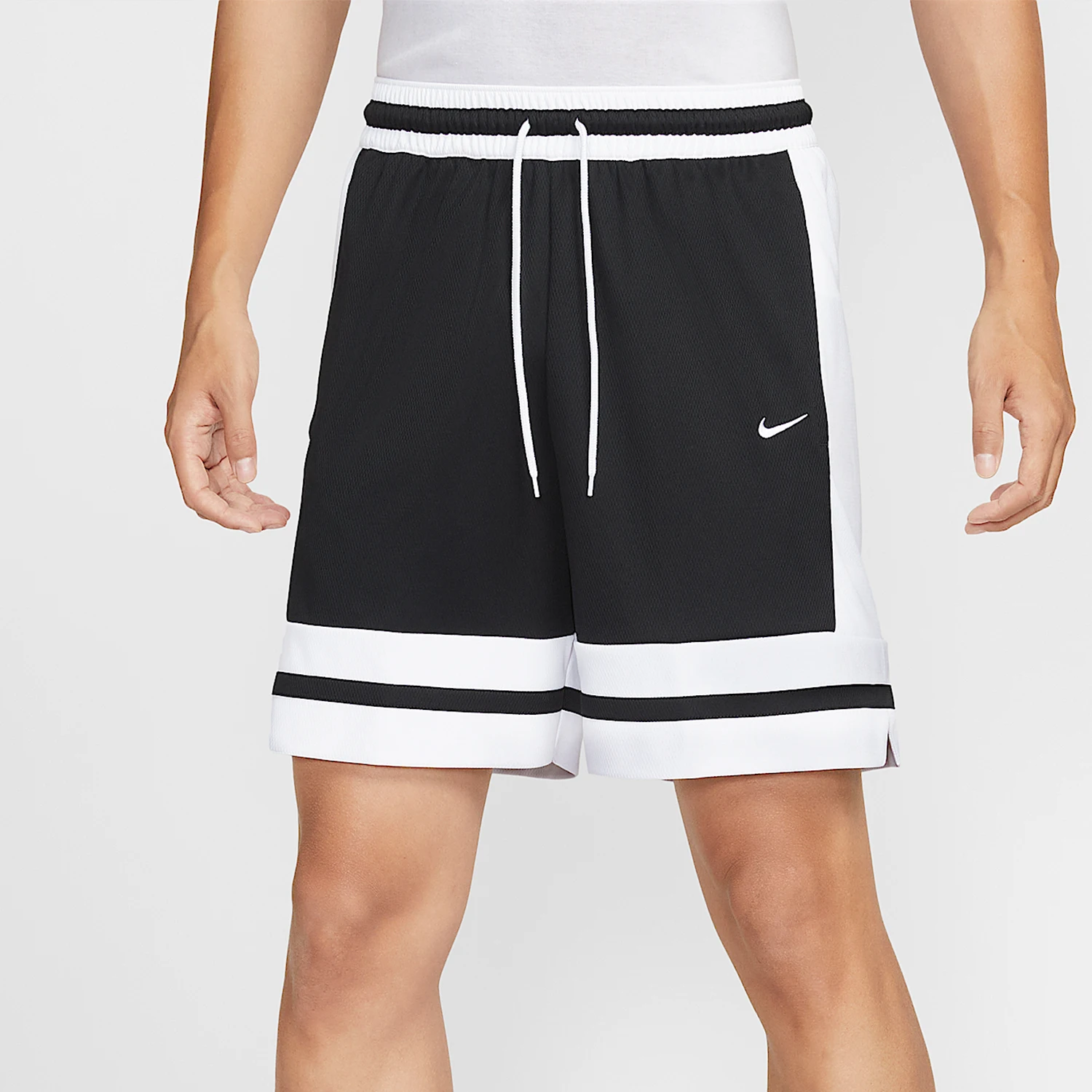 

Nike genuine Dri-FIT Men's Retro Mesh Breathable T-Shirt IF1594-010