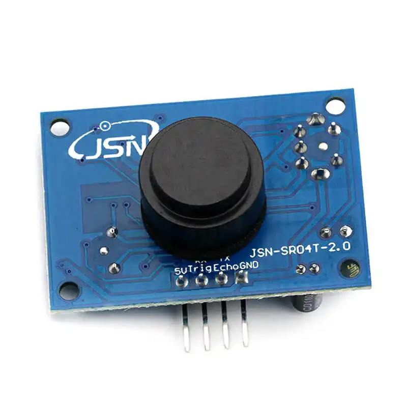 Integrated ultrasonic ranging module Astern radar waterproof ultrasonic square wave module JSN-SR04T