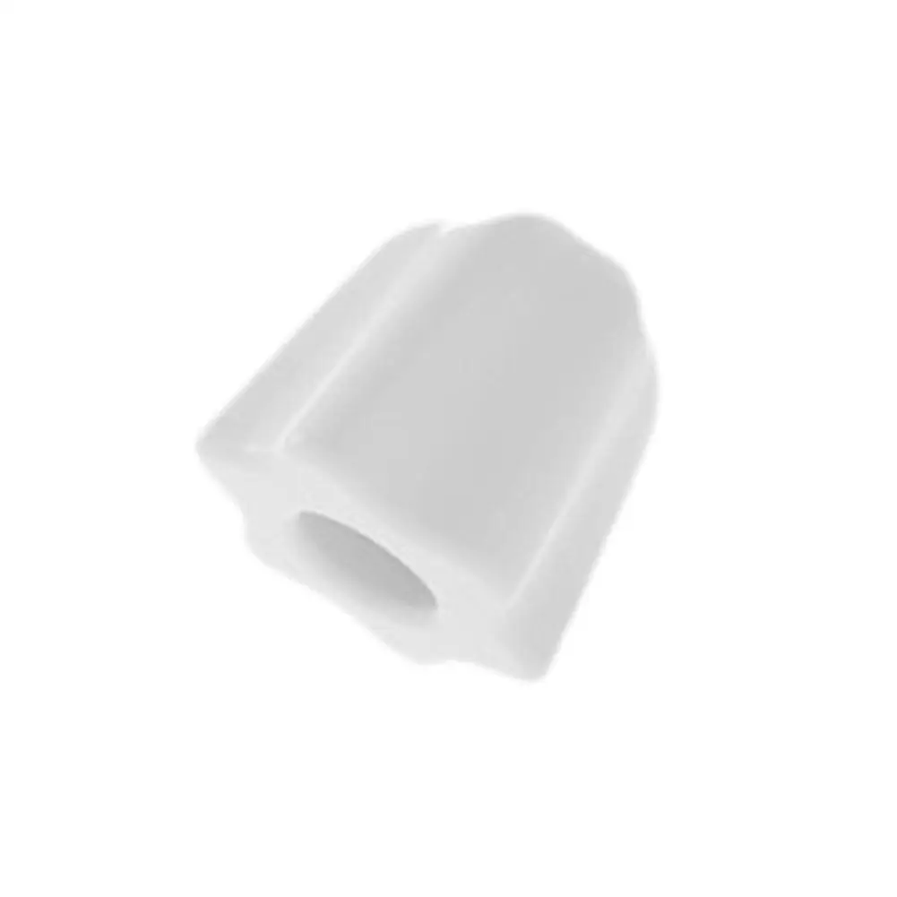 1pcs Silicone Toothpaste Cap Self-sealing Toothpaste Pump Dispenser Paste Bathroom Supplies Saver Tooth Toothpaste Squeezer