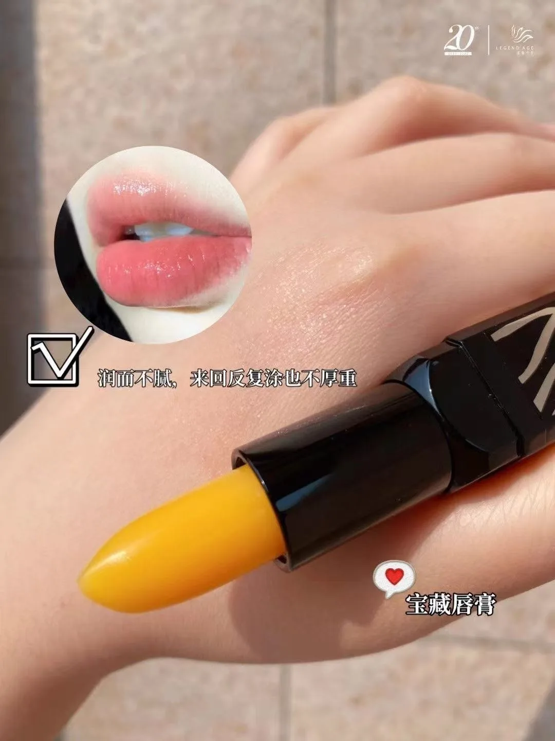 Rossetto rosso ciliegia Rossetto che cambia colore Tazza antiaderente che non sbiadisce Rossetto idratante e idratante Migliaia di colori