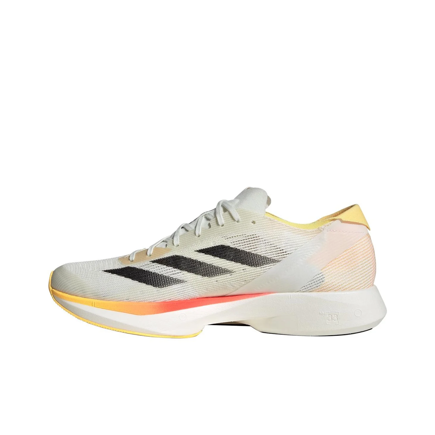 

Adidas Adizero Takumi Sen 10 'Ivory Pack' IG8202