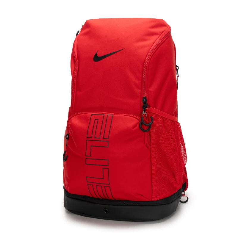 Mochilas Nike para hombre y mujer, mochilas para viajes al aire libre, mochilas para fitness, bolsas de equipaje de gran capacidad, bolsas de montañismo Hm9965-657