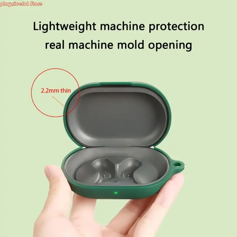 e8ba قشرة مقاومة للصدمة غلاف الغبار الأكمام مقاوم للغسل مقاوم للمطاردات للمطاردة