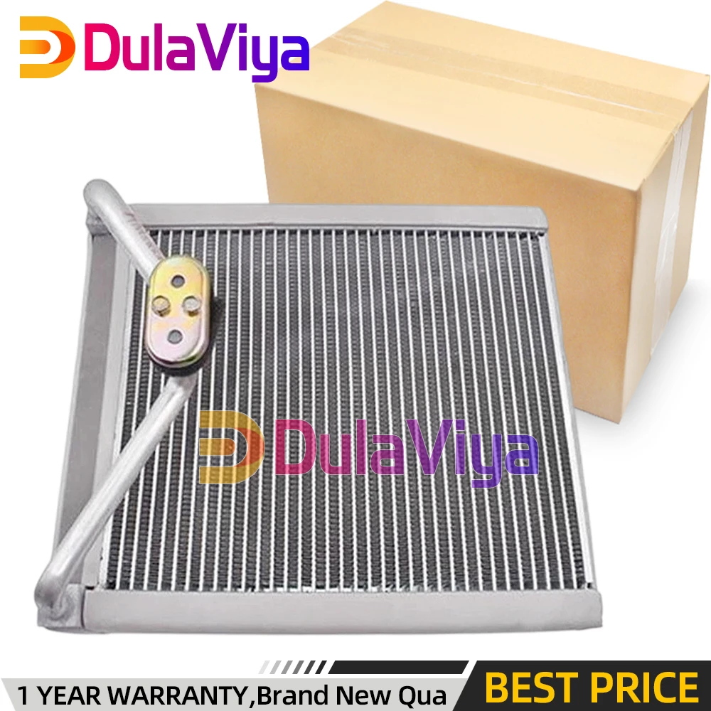 Air Conditioning AC Evaporator Core For MITSUBISHI ASX 2010- Outlander 2012- 7810A297 7810A183 7810A279 7810A179 7810A250