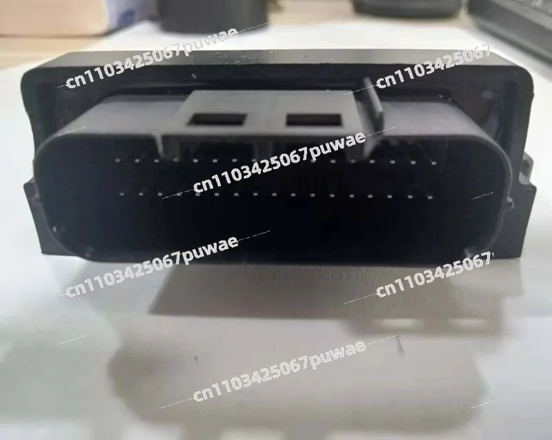 ZF125 150T 175 200 210 260 300cc ECU Scooter Tricycle EFI Engine Control Module