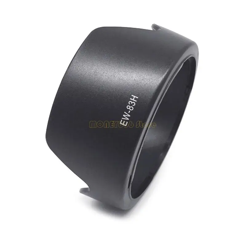 F62C EW-83H Lens Lens Cood Cover для EF 24-105 мм F4 L-крышка для защитника объектива