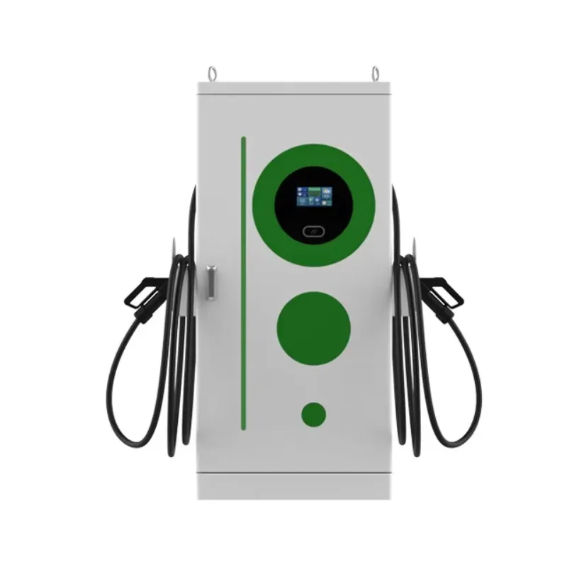 

OEM ODM CCS Разъем Chademo 120 кВт 160 кВт 180 кВт 240 кВт Зарядная станция для электромобилей с наддувом Быстрое зарядное устройство для электромобилей