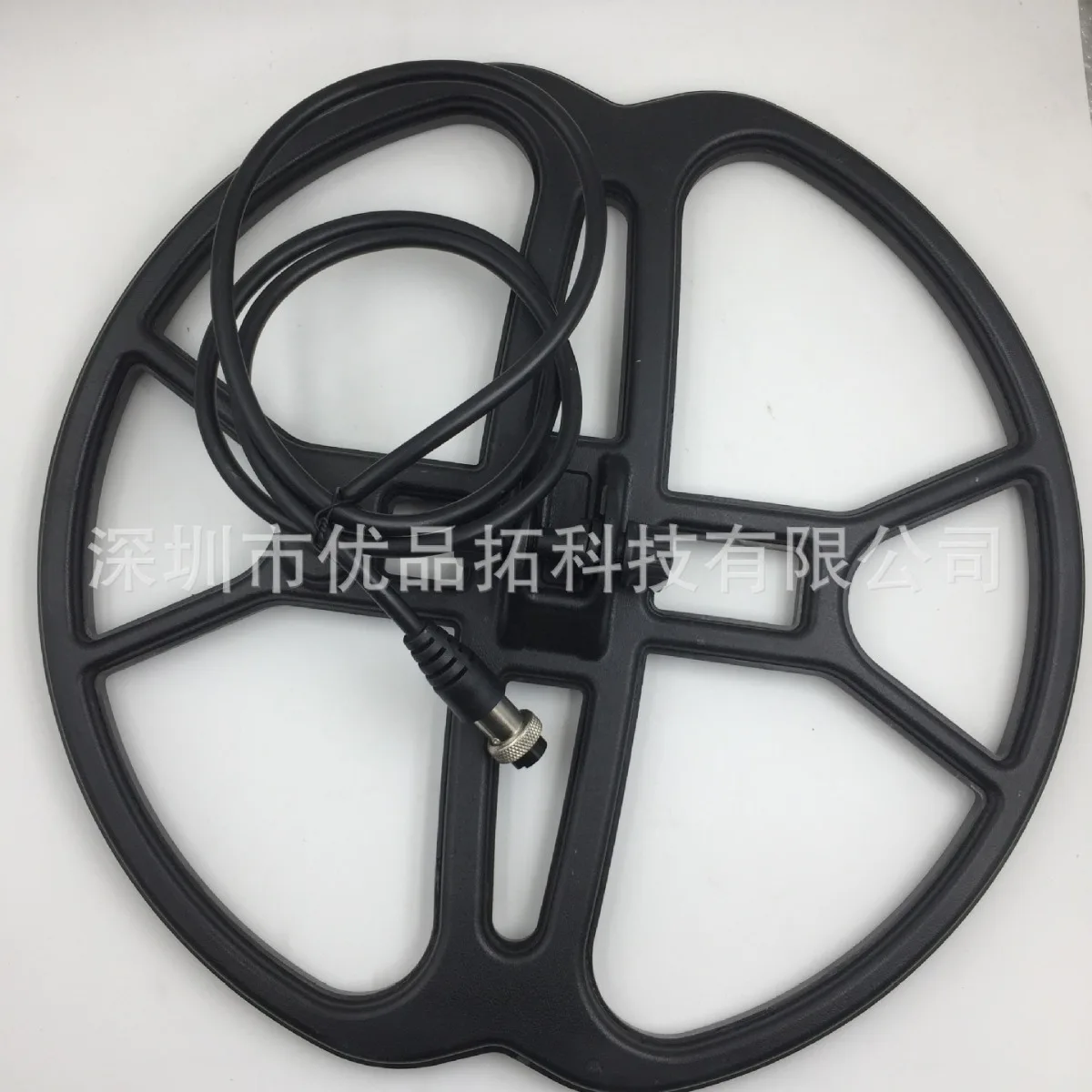 ملف كاشف المعادن لملحقات MD6350 TX850 كشف قرص البحث
