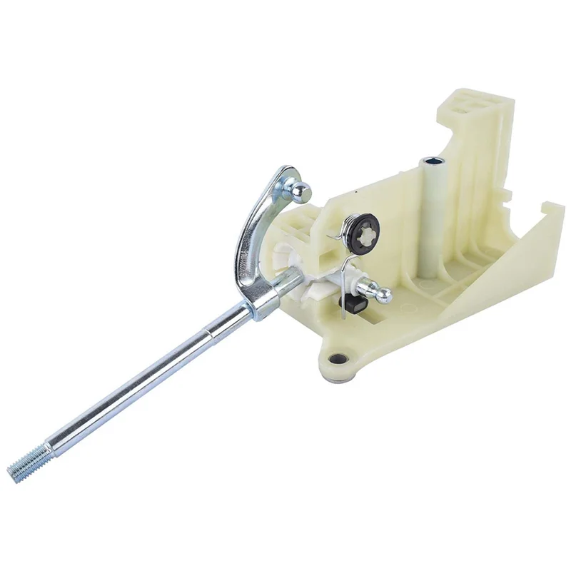 

A21I-For Fiat Fiorino Qubo Bipper Nemo Gearbox Shift Lever Assembly 1612681980, 55261496