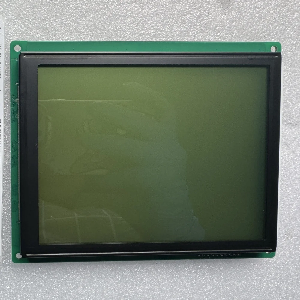 PG320240D-P6 Lcd Sc…