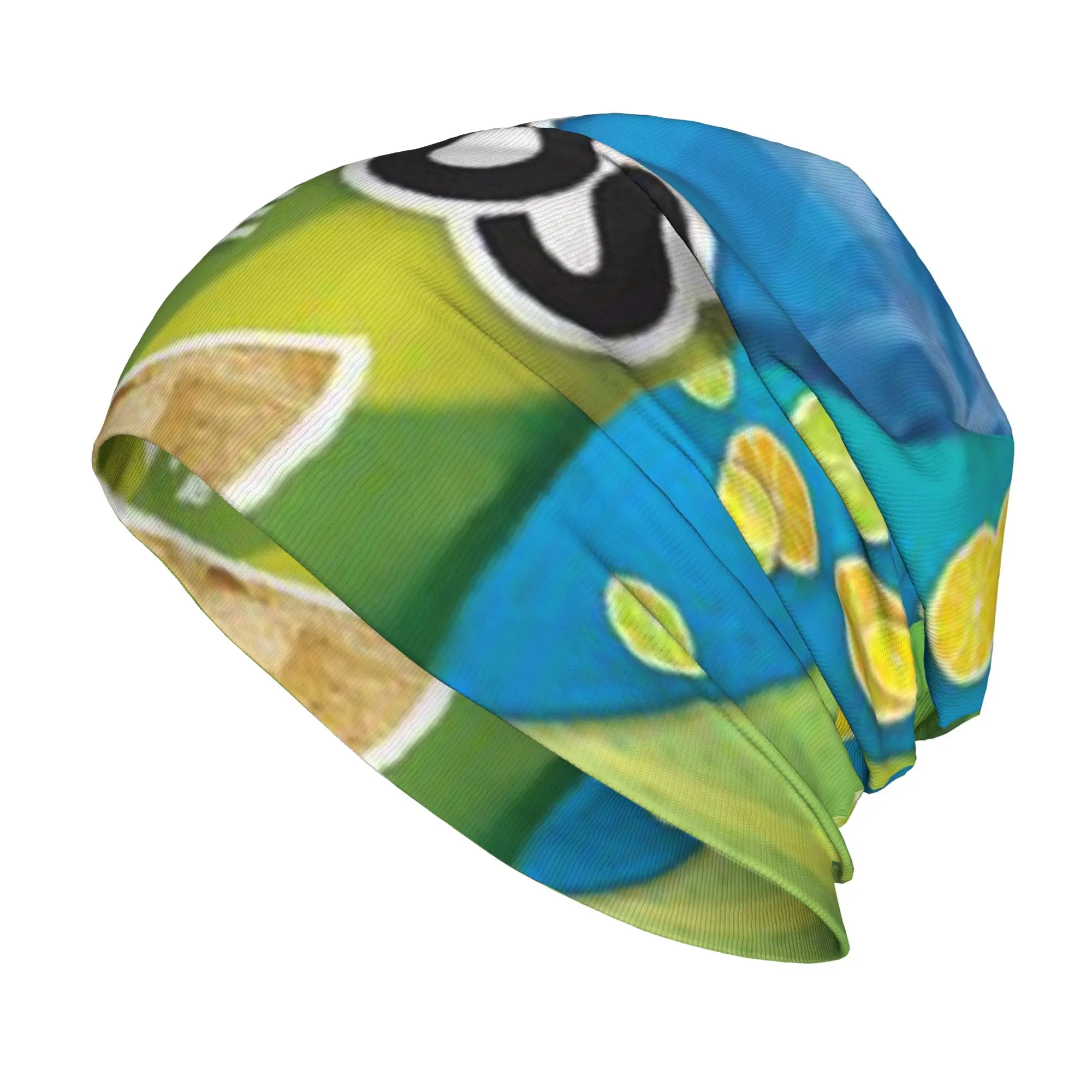 Bonnet Hats Tostitos Men Women's Thin Hat Lime Warm Cap Street Skullies Beanies Caps