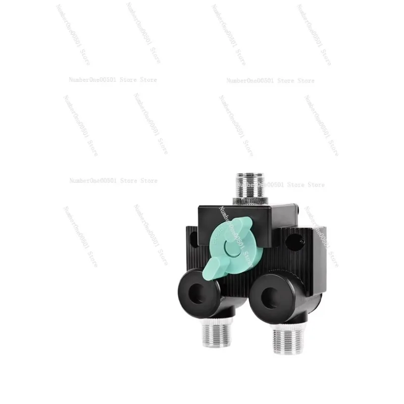 CX210N all two antenna coaxial switcher low loss one point two switch N type