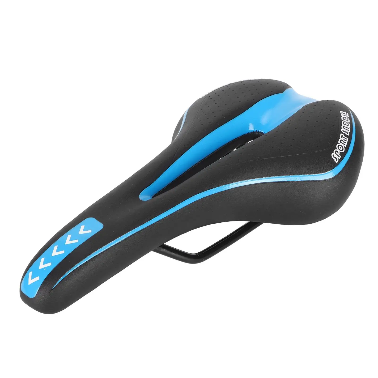 

Universal Ergonomic Saddle Replacement for road Bikes - Easy Installation & Superior Comfort Support