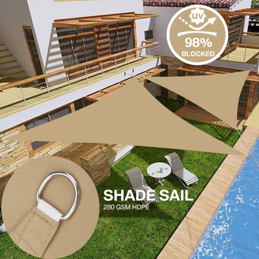 Thumbnail 2 - #58 Garden Shade Canopies Deals & Discounts