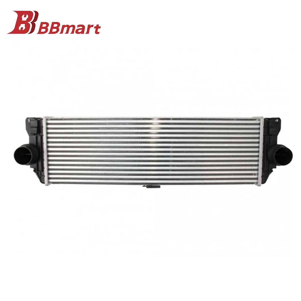 

Автозапчасти BBmart A9065010201, 1 шт., зарядное устройство, интеркулер, воздушный охладитель для Mercedes Benz W906, автомобильные аксессуары, заводская цена