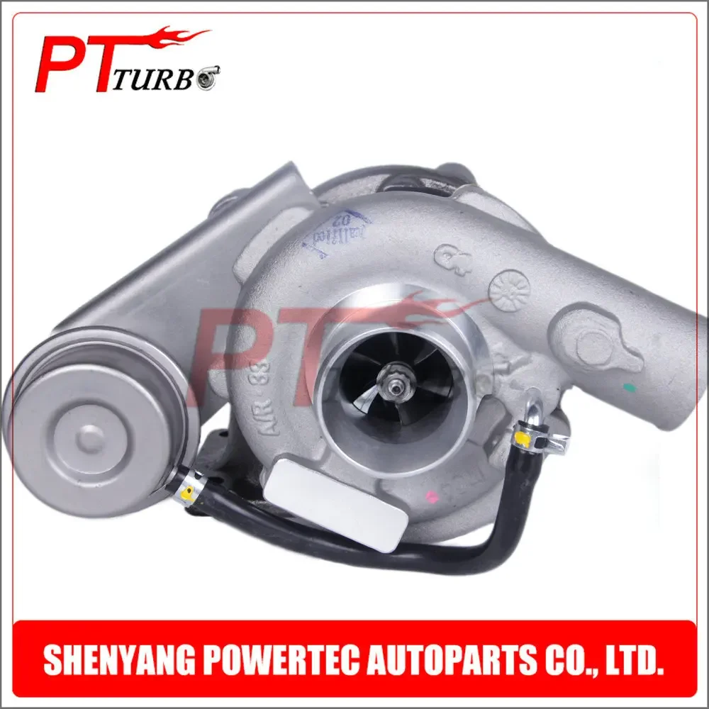 Turbo para coches 708847 Turbolader para Alfa-Romeo 147 1,9 JTD 77 Kw 105 HP M724.19 8Ventil 2000- GT1544S coche completo 46756155