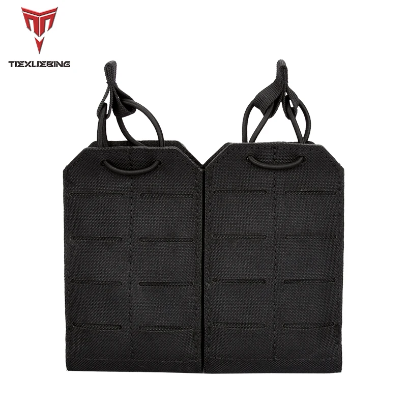ag-3-molle-556-m4-bolsa-dupla-para-carregadores-com-retencao-bungee-para-colete-tatico-k19-plate-carrier-suporte-frontal-para-carregadores-airsoft