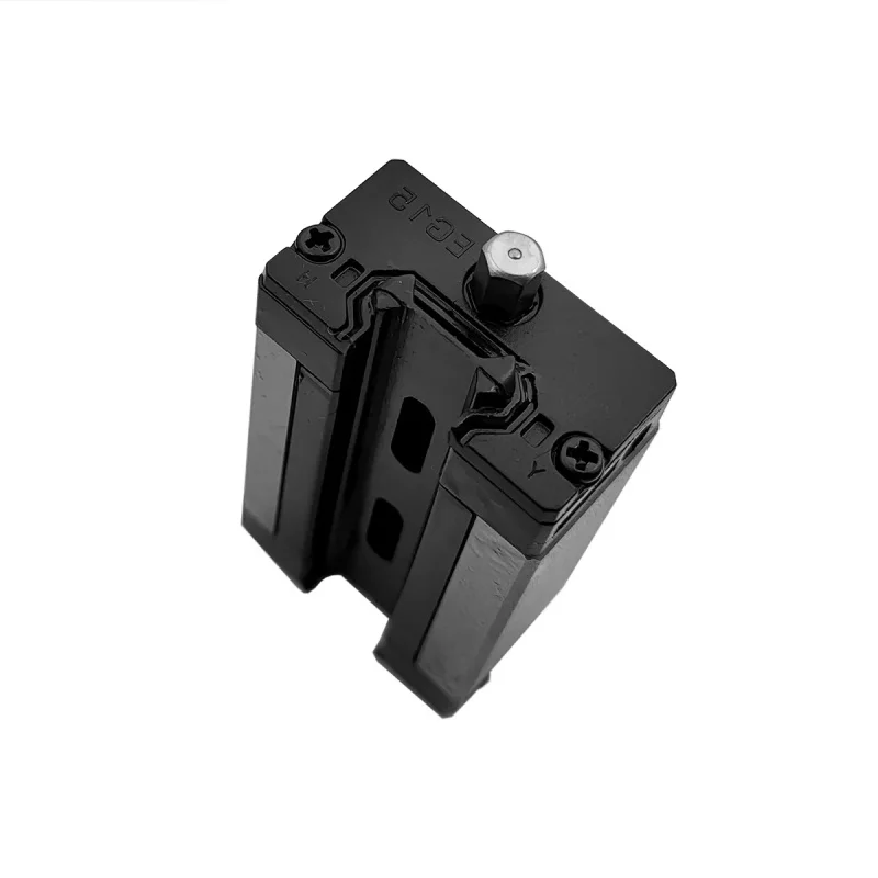 EGH15CA EGH15SA EGW15CC EGW15SC EGH20CA EGH20SA EGW20CA EGW25CA EGH25CA الخطي المنزلق كتلة EGR مربع دليل السكك الحديدية EGH30CA EGH25S