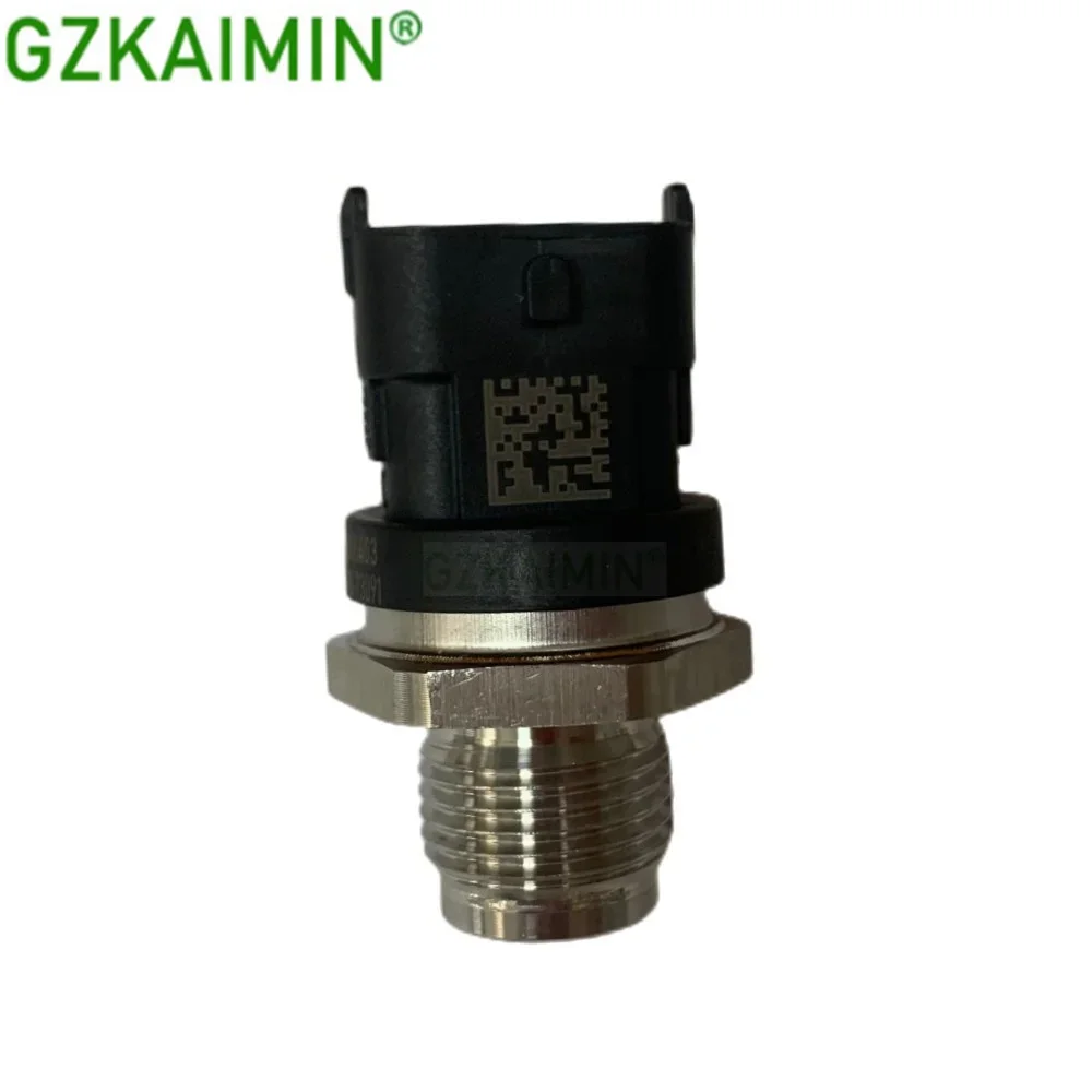 Pressure Sensor Regulator 0281006403 For Hyundai FOR KIA 1.4 1.6 1.7 2.0 2.2 CRDi