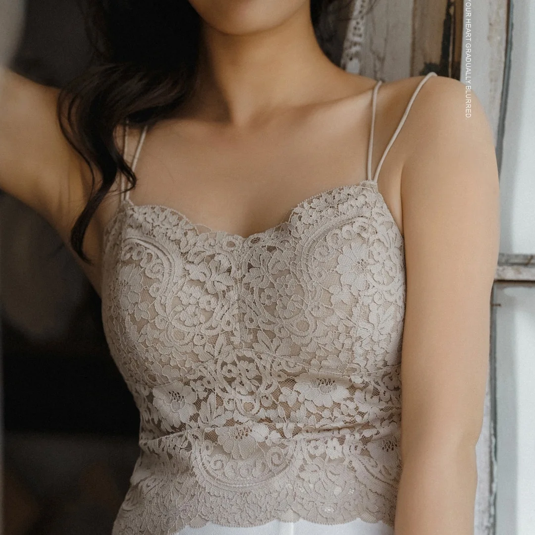 

Кружевной бюстгальтер-топ для женщин, бесшовный, без бретелек, нижнее белье, летнее, цветное, короткий рукав