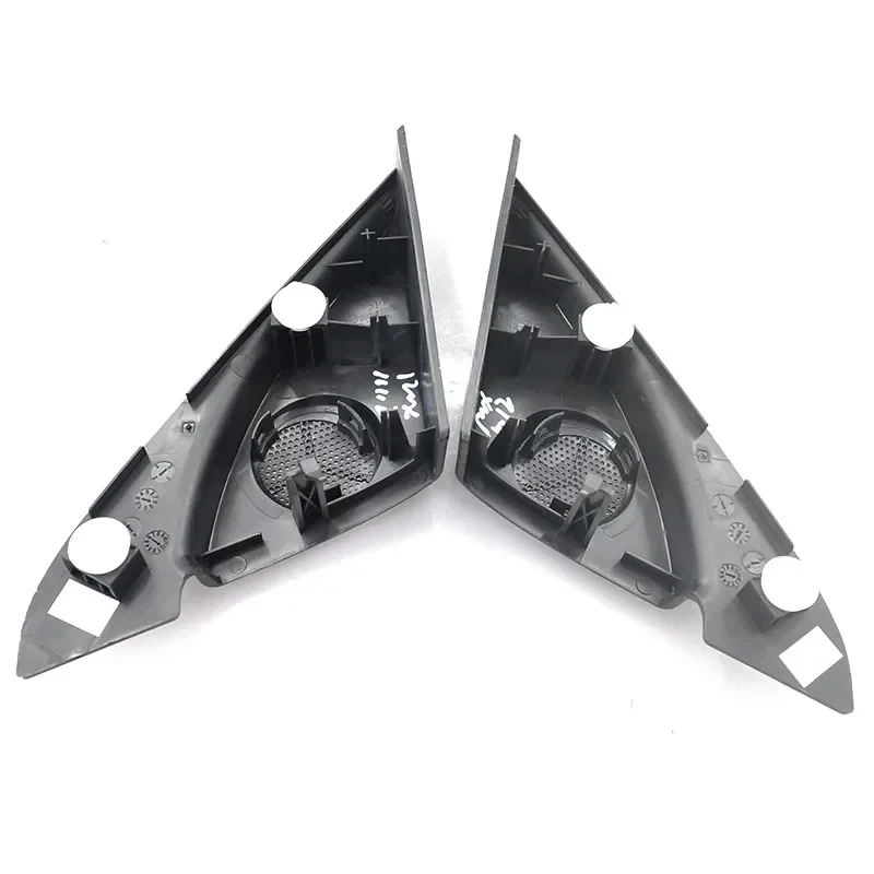 Baificar Brand New Left Right Triangle Panel Tweeter Cover Without Speakers BFF769111A BFF769171A For 3 Star BL Free Shipping