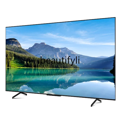 5-Inch 144Hz high-brush smart 4K TV  4T-C75GN7000A