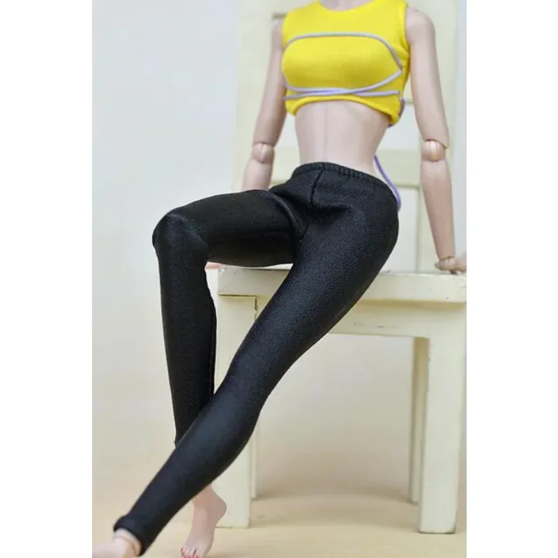 Festival Gifts Sock Stockings Casual Clothes Trousers For bb 1:6 Doll BBI00167