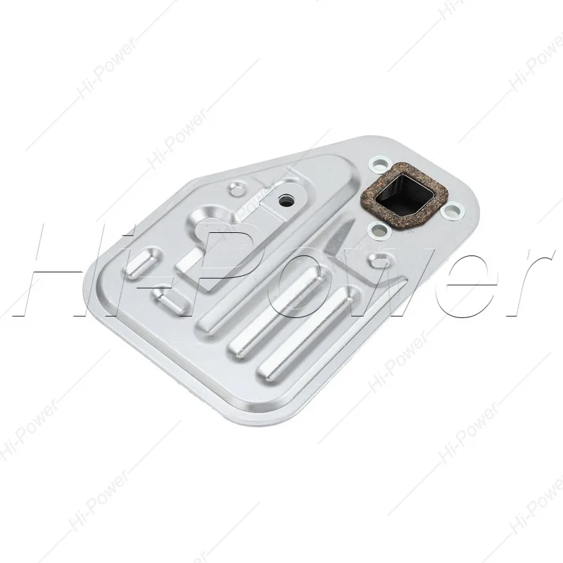 F4A21-3 KM175-7 Transmission Filter Gasket Kit for Mitsubishi Galant 1992-1998 MD737840 4632136001 4632136010 Oil Filter Gasket