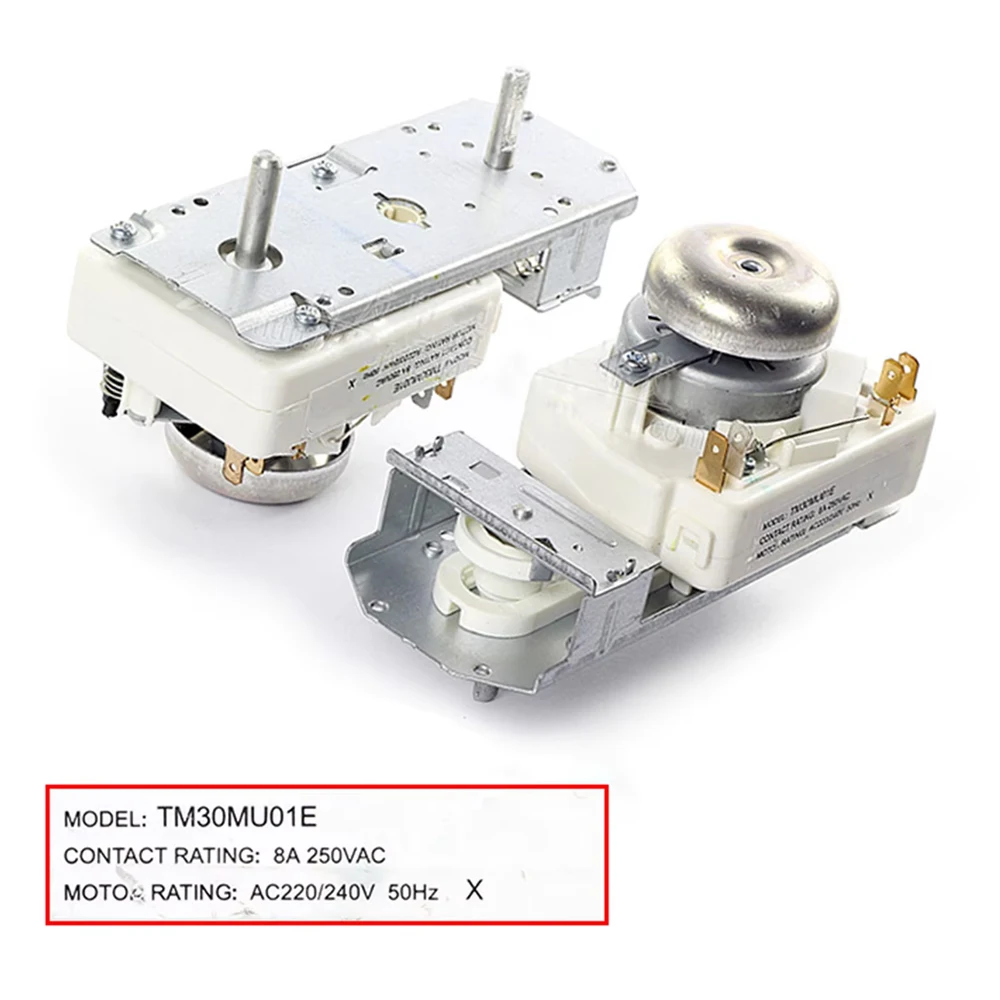 For Galanz CENTEK CT-1575 Microwave Oven Timer TM30MU01E 30 Timer For Galanz 30v / Mechanical Timer